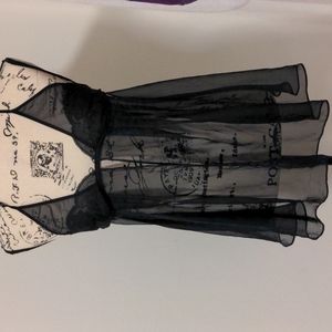 Victoria's Secret Lingerie top